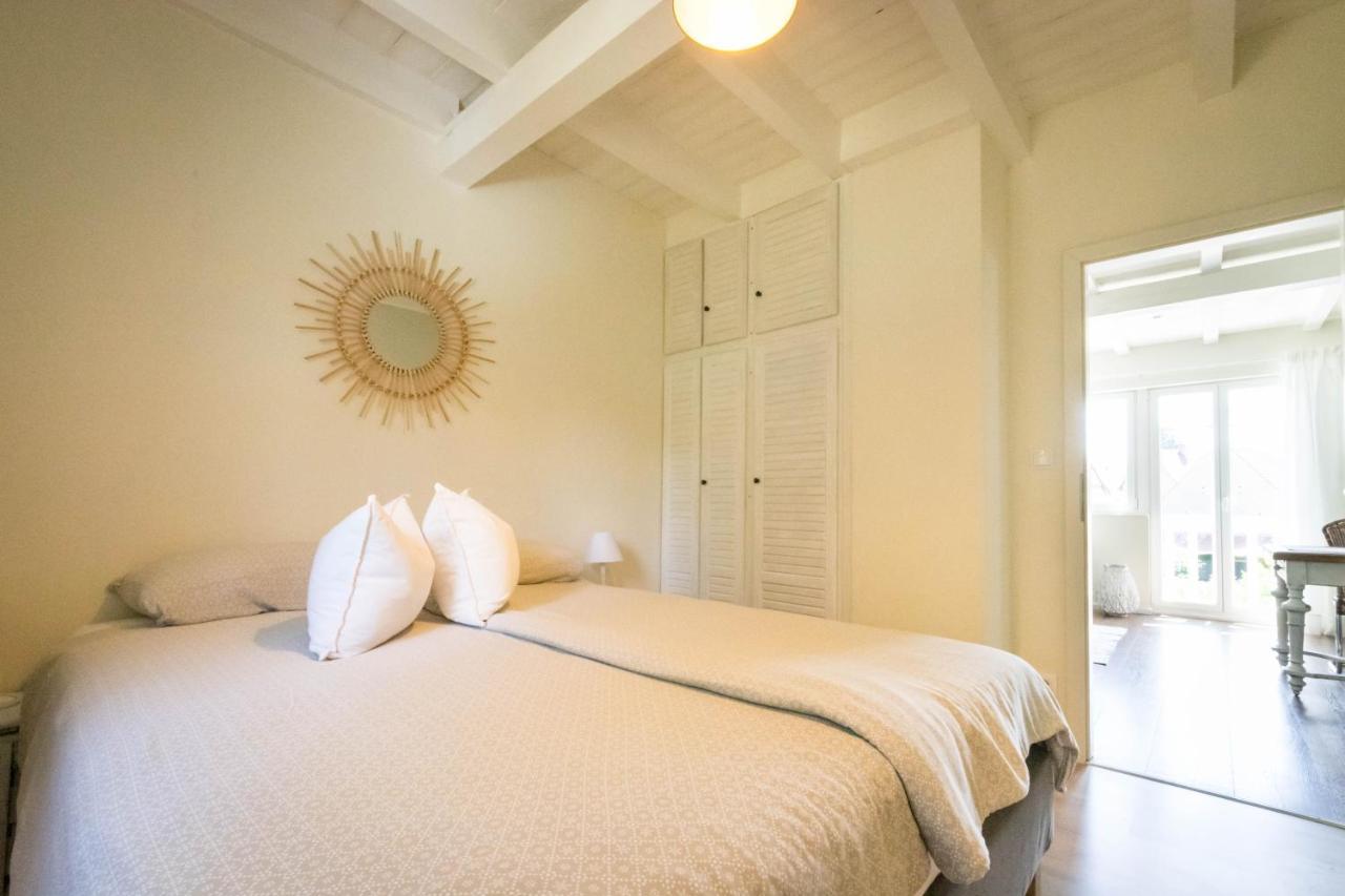 Romantik-Home Nordelsass - Ferienwohnung Fuer Selbstversorger Oberhoffen-les-Wissembourg Экстерьер фото