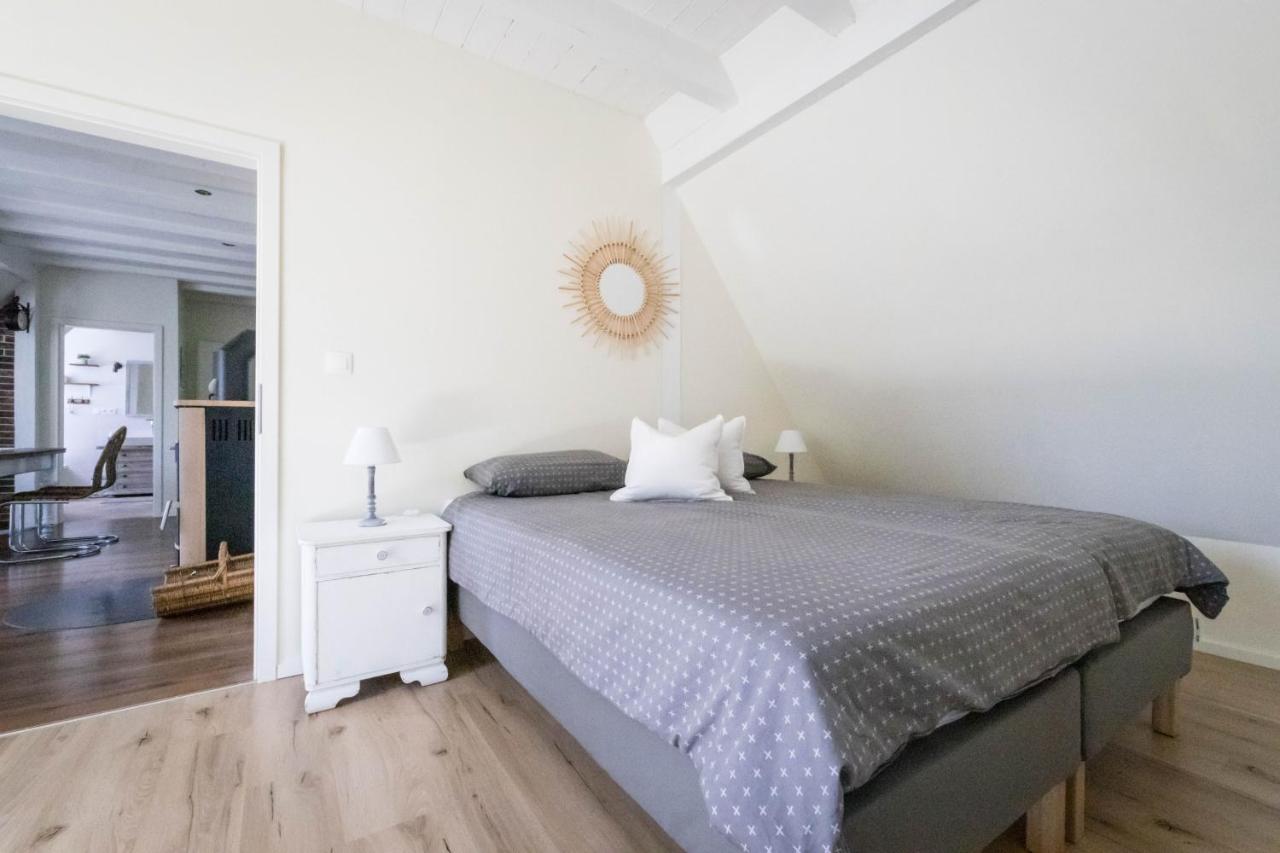 Romantik-Home Nordelsass - Ferienwohnung Fuer Selbstversorger Oberhoffen-les-Wissembourg Экстерьер фото