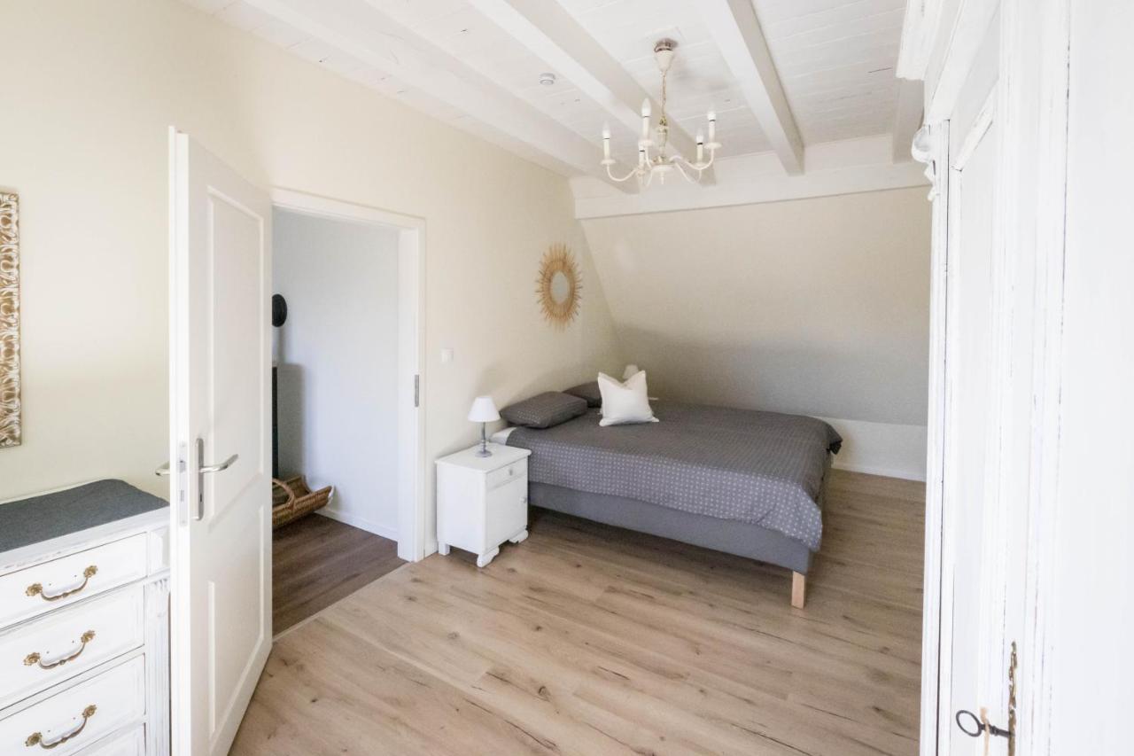 Romantik-Home Nordelsass - Ferienwohnung Fuer Selbstversorger Oberhoffen-les-Wissembourg Экстерьер фото