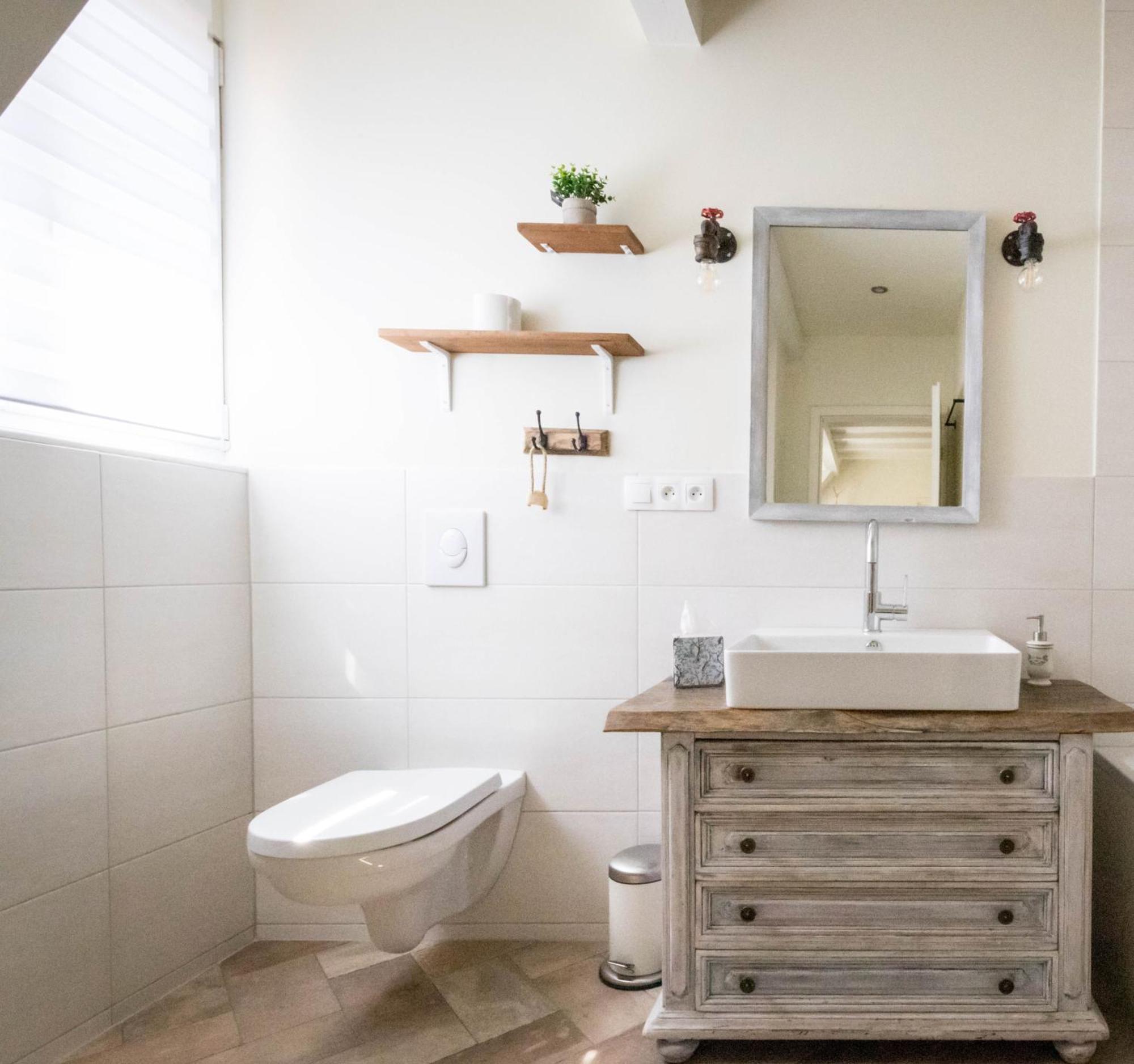 Romantik-Home Nordelsass - Ferienwohnung Fuer Selbstversorger Oberhoffen-les-Wissembourg Экстерьер фото
